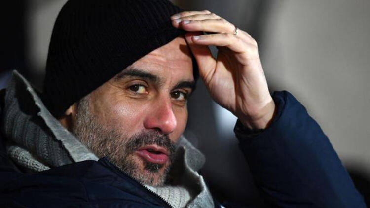 Guardiola’nın basın toplantısında “olay” Mourinho sözleri! “Artık yaşlandık ve…”