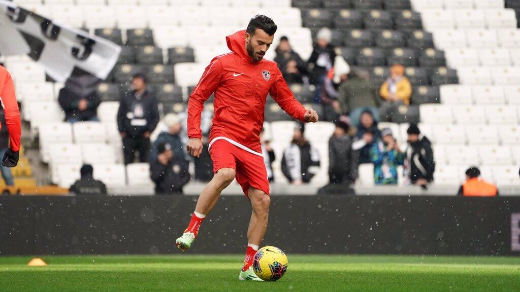 Güray Vural: “Top elime değdi, pozisyon penaltıydı” şeklinde bir söylemim olmadı!