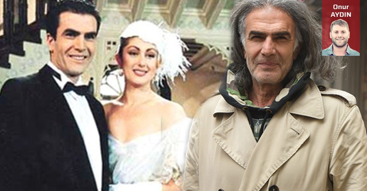 ‘Hayatımın en büyük pişmanlığıdır’