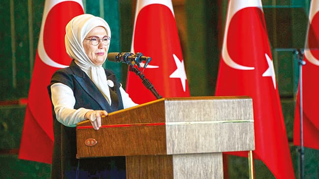 ‘Hayvan hakları lütuf değildir’