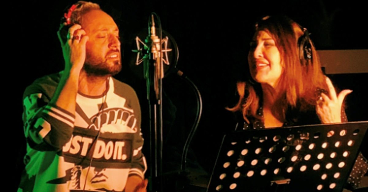 ‘Hikayesi Var’da buluştular