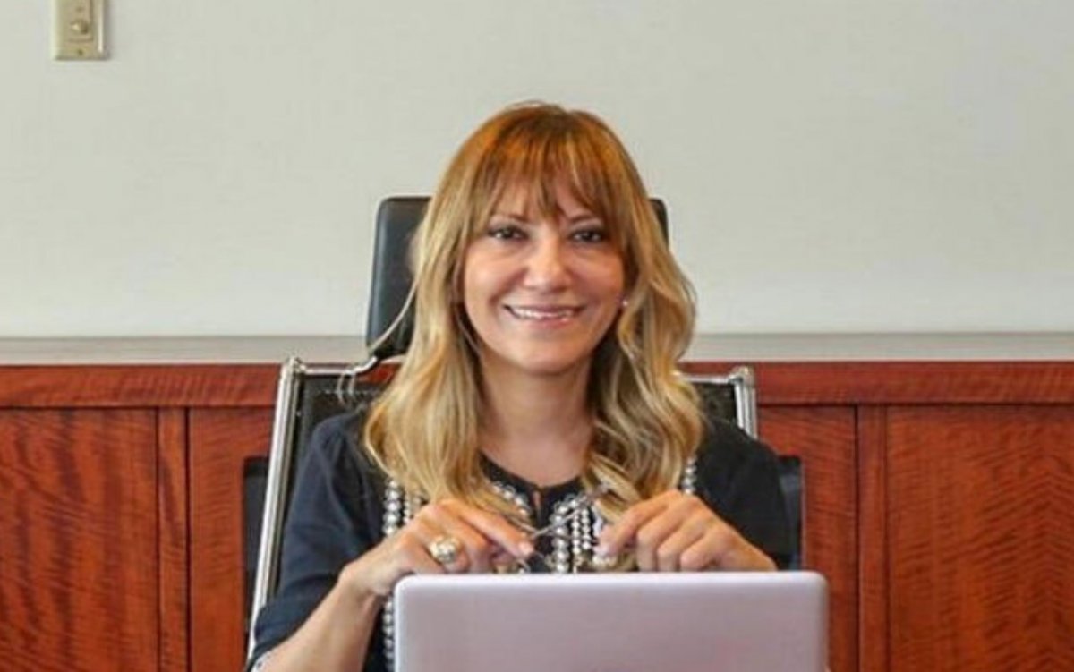 İBB Genel Sekreter Yardımcısı Şişli’nin 9 yıl hapsi istendi