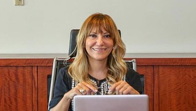 İBB Genel Sekreter Yardımcısı Yeşim Meltem Şişli, görevinden istifa etti