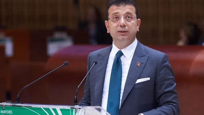 İBB Meclisi’nde küfür tartışması yaşandı