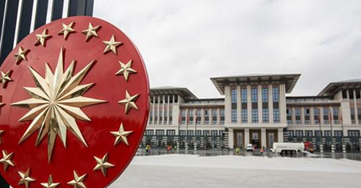 İbrahim Kalın Rus heyetle buluştu