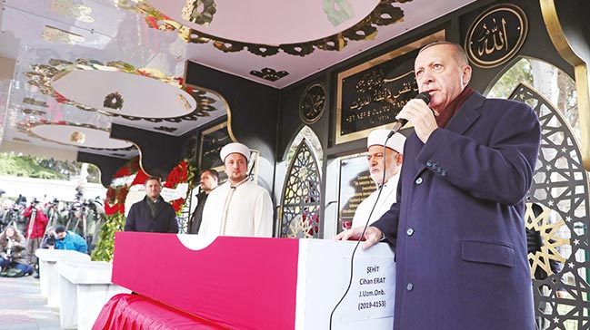 ‘İdlib’de rejime çok ağır bedel ödettik’