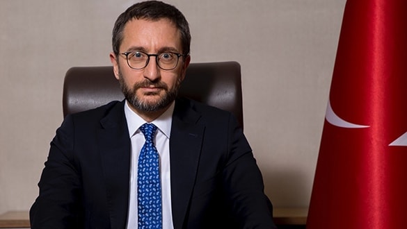 Vatandaş Diplomat Projesi: Türkiye’nin Sporda Küresel Temsili Paneli