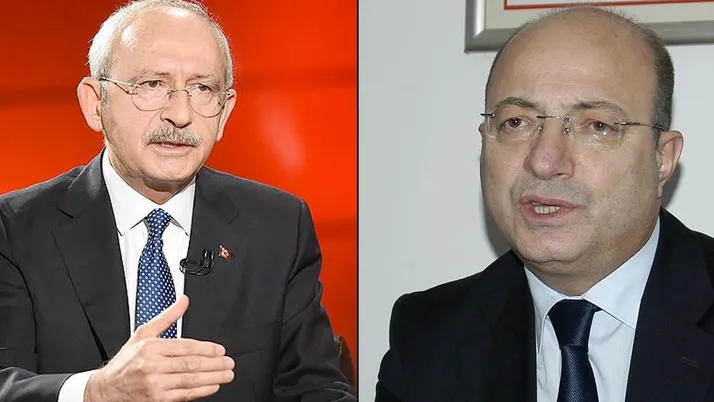 İlhan Cihaner’den CHP yönetimine sert eleştiriler! Kötüye kullanıyorlar