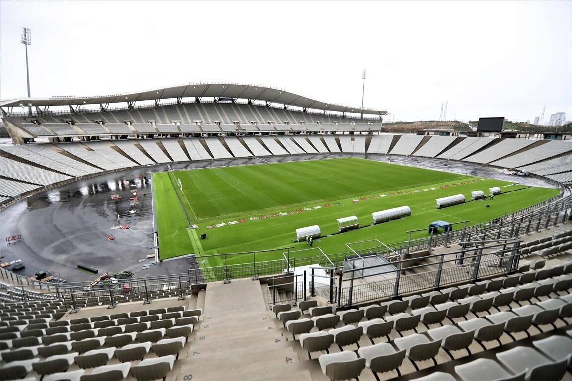 İlk kez yayınlandı! Mest etti…