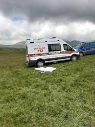 Çoban hayvanları otlatırken ölü halde bulundu