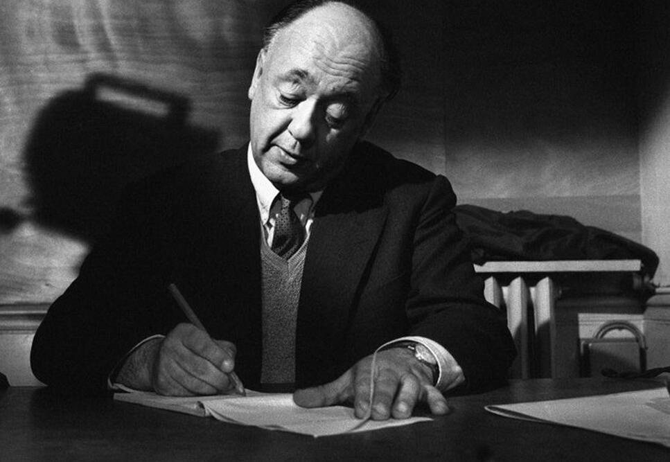 Ionesco’nun resimleri