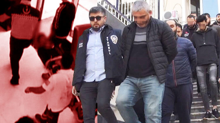 İş arkadaşları ‘Çok çalışıyorsun’ diyerek acımasızca öldürüldü