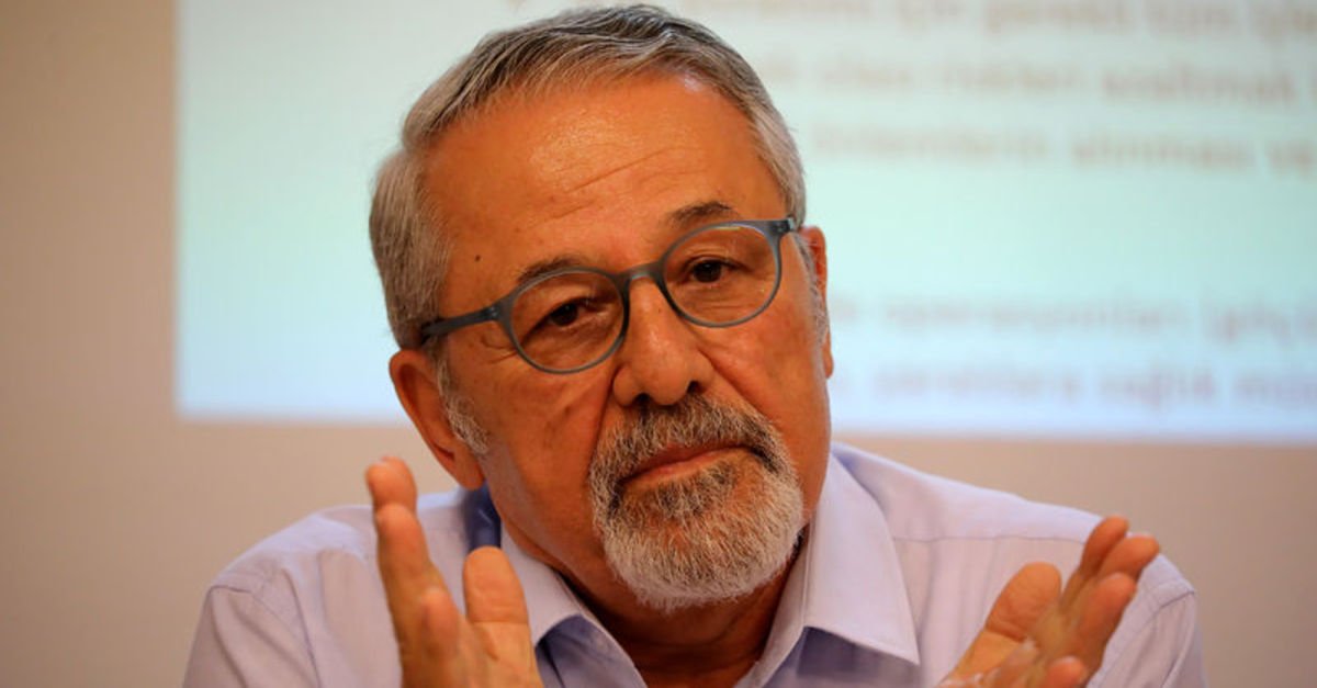 “İstanbul depremi için zaman kalmadı”