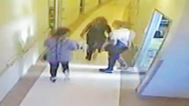 İstanbul-Sofya hattında sahte evrakla organ nakli