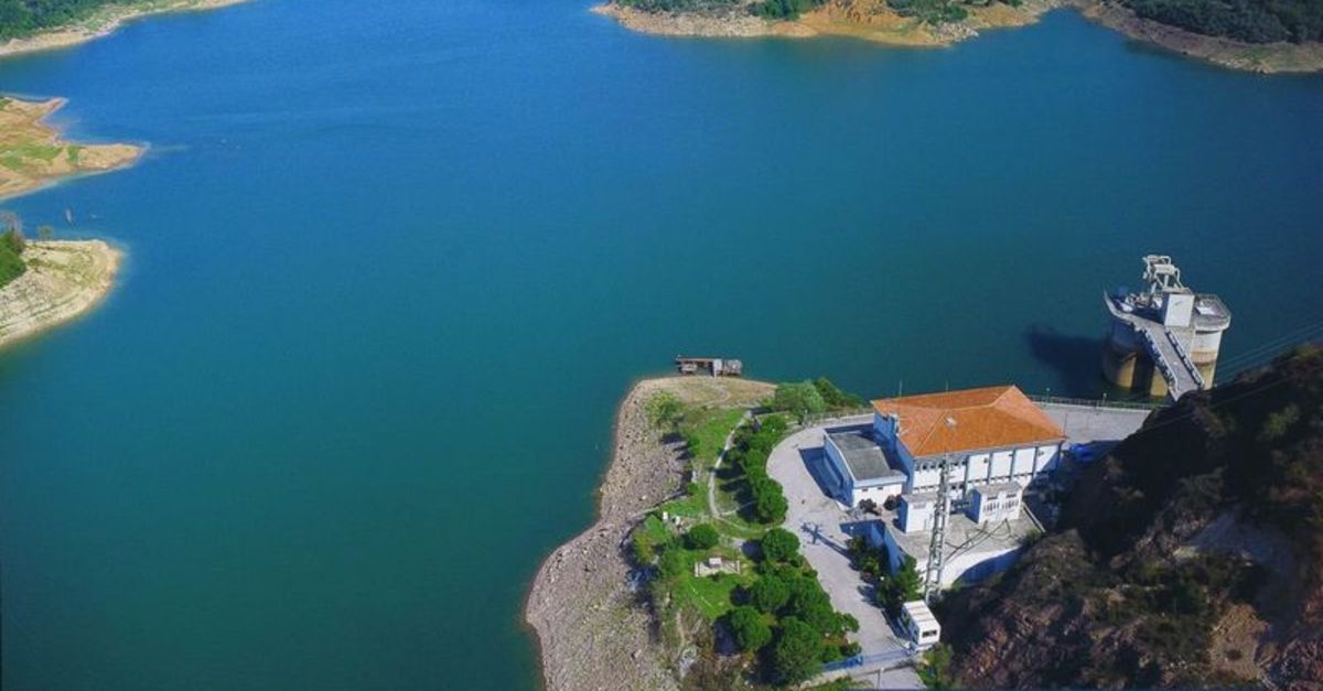 İşte İstanbul’da barajların doluluk oranı!