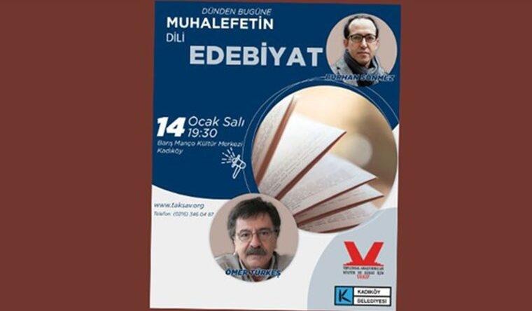 Kadıköy’de sanat dili konuşulacak