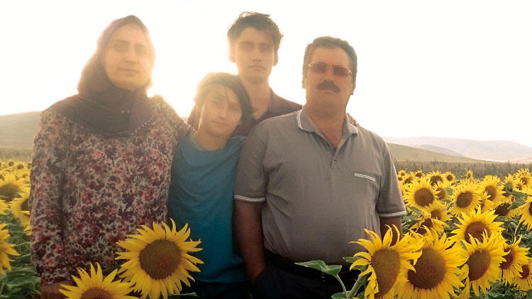 Kadir Şeker’in annesi konuştu: Yaprak gibi titriyordu