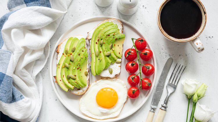 Kahvaltı Neden Önemli?