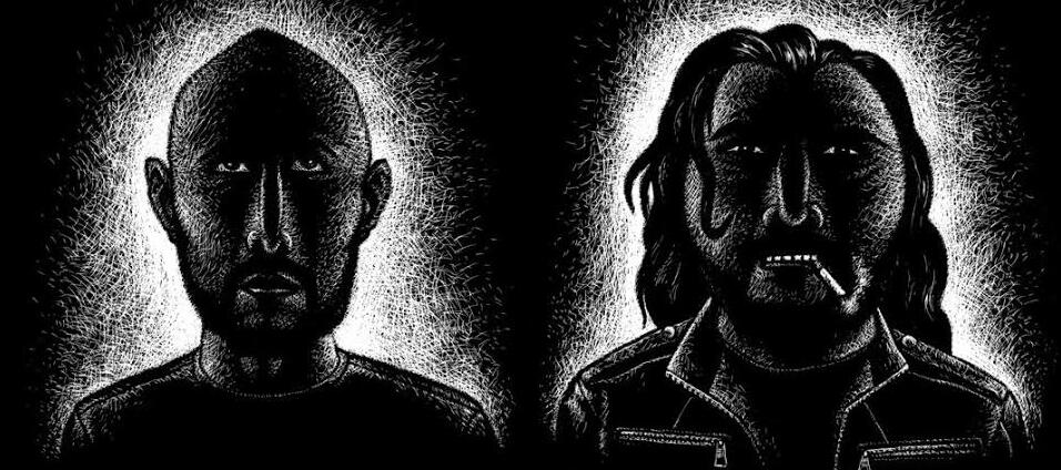 ‘Kana Diz Kana’ çizgi roman sergisi açıldı