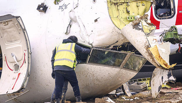 Kara kutu için spekülasyon önlemi… Almanya ya da Fransa çözecek