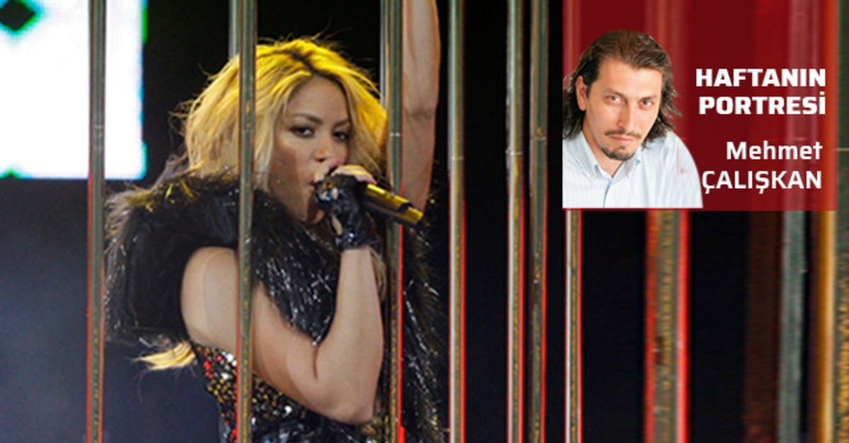 Keçi sesliydi 300 milyon $’ı oldu