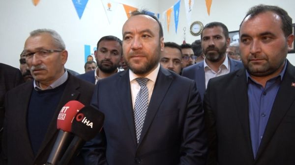 Keskin’de seçimlerin iptal olma nedeni açıklandı