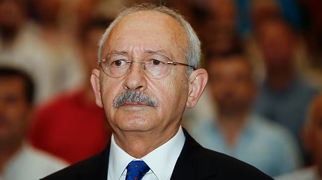 Kılıçdaroğlu’nun sözleri büyük tepki çekti!