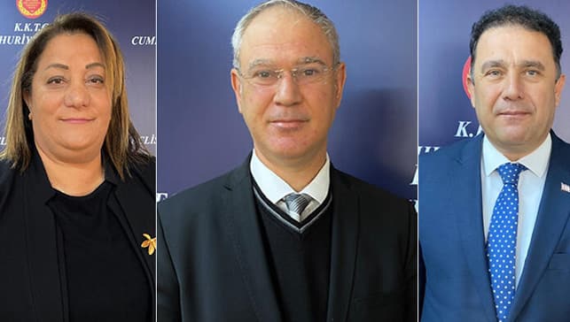 KKTC vekillerinden Akıncı’ya sert tepki: Seçim korkusu yaşıyor