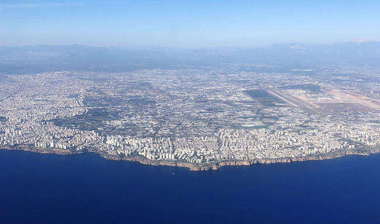 Korkutan sözler: ‘Döngü süresini çoktan doldurdu’