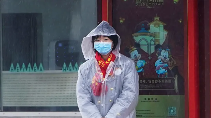 Koronavirüs can almaya devam ediyor! Salgını nedeniyle ölümler 618’e yükseldi