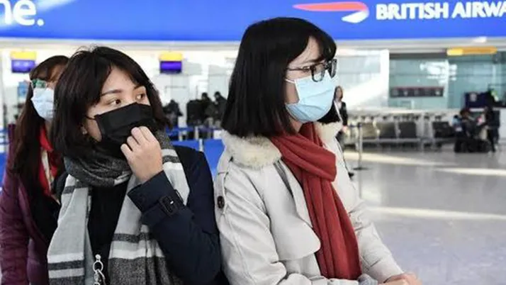 Koronavirüslü hastaların neden çırpınarak öldükleri ortaya çıktı