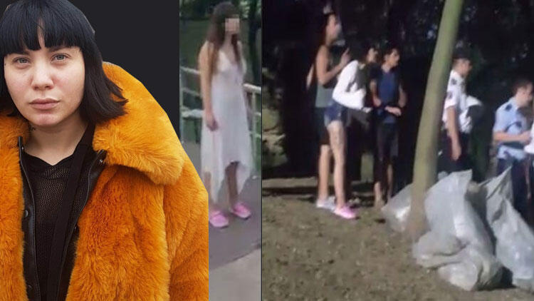 Maçka Parkı’ndaki kıyafet tartışmasında karar çıktı