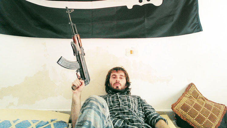 Mahkeme İnterpol’e ‘Hayalet’i sordu