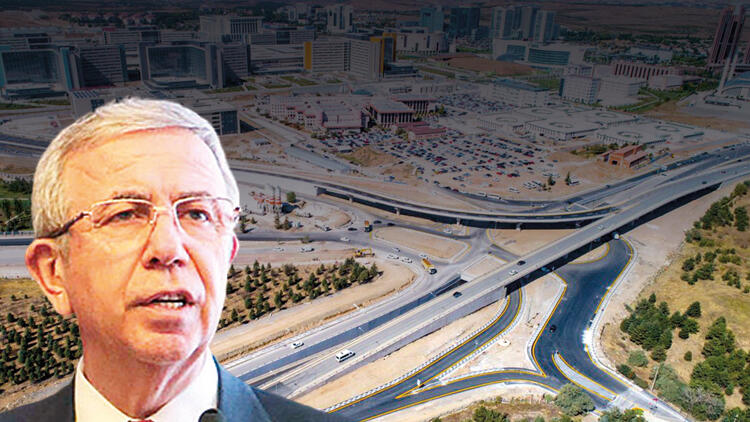 Mansur Yavaş’ın da başına dert oldu: Ben de kayboldum