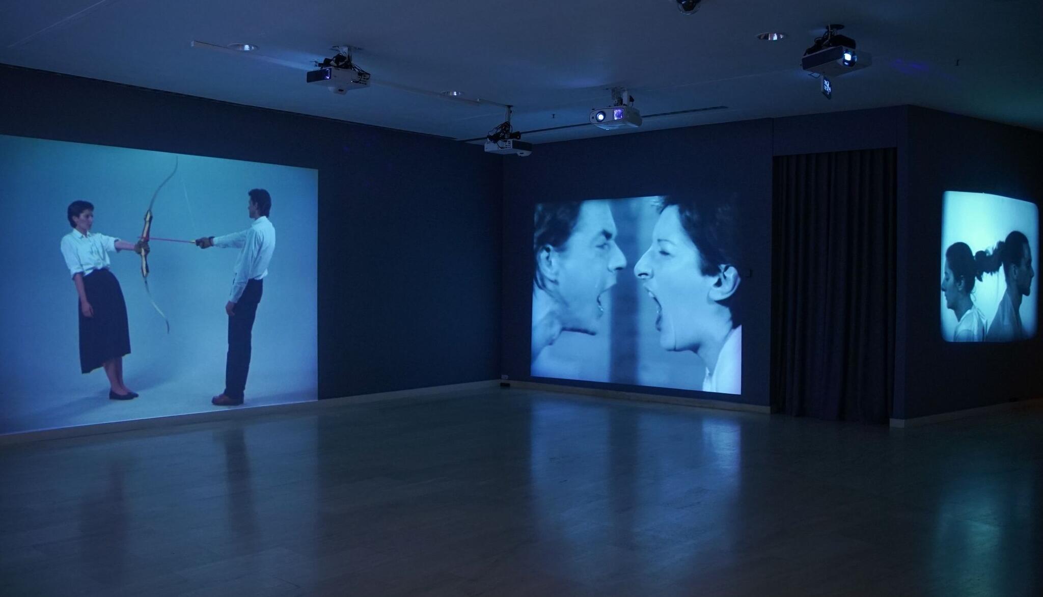 Marina Abramovic: Performansı karnınızda hissedersiniz!