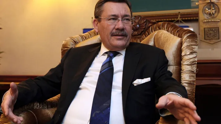 Melih Gökçek’e ihaleye fesat suçlaması! Belediye 16 milyon dolar zarara uğradı iddiası