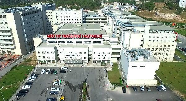 Mersin’de panik! Çin’den gelen öğrenci hastalanınca…