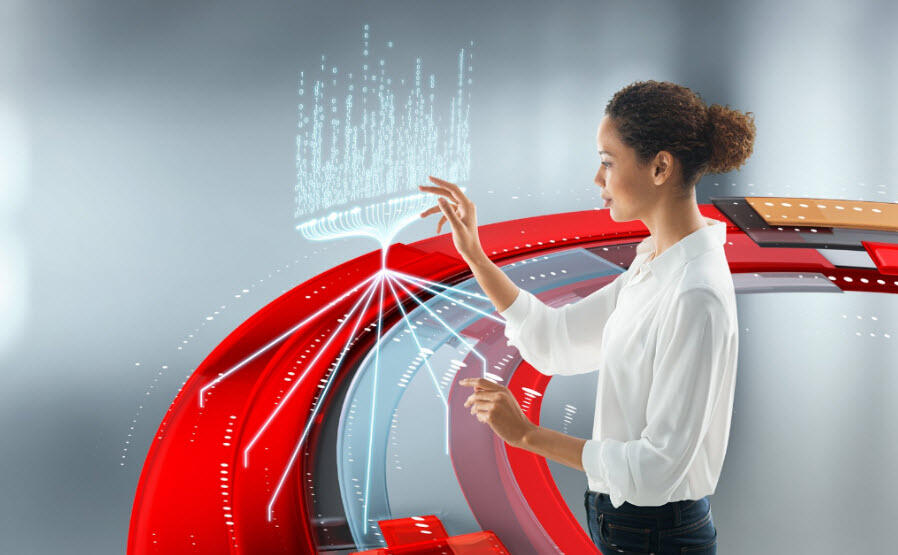 Microsoft ile Fujitsu, Hibrit BT işbirliğini genişletiyor