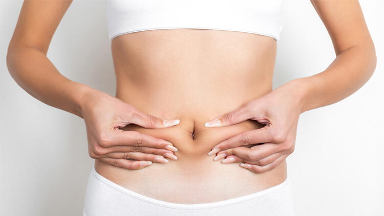 Mide Botoksu Hakkında Merak Edilenler