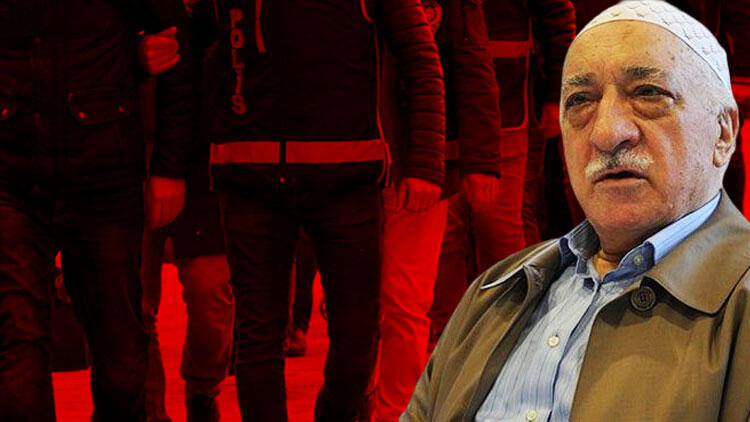 MİT’e yönelik FETÖ kumpasının soruşturması tamamlandı