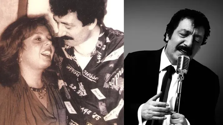 Müslüm Gürses’in babası Mehmet Akbaş kimdir ne zaman öldü?