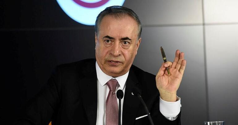 Mustafa Cengiz: “Bu galibiyet…”