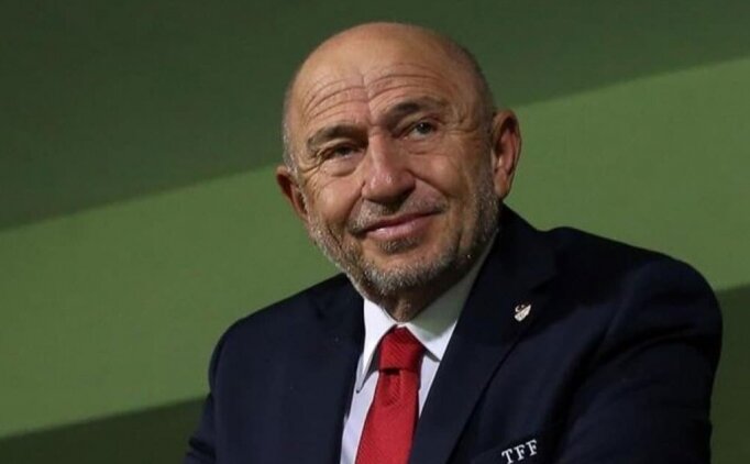 Nihat Özdemir: ‘VAR sistemi sayesinde 7-8 takım yarışta’