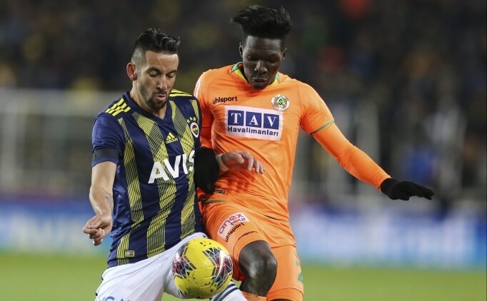 Nsakala: ‘Hakemin kararı doğruydu’