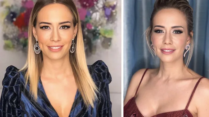 Nur Tuğba Namlı kimdir Neler Oluyor Hayatta sunucu oldu