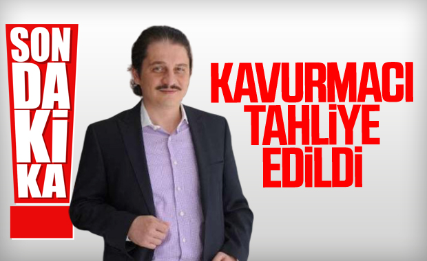FETÖ’cü Ömer Faruk Kavurmacı hakkında tahliye kararı