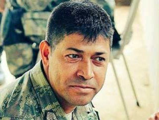 Ömer Halisdemir kimdir