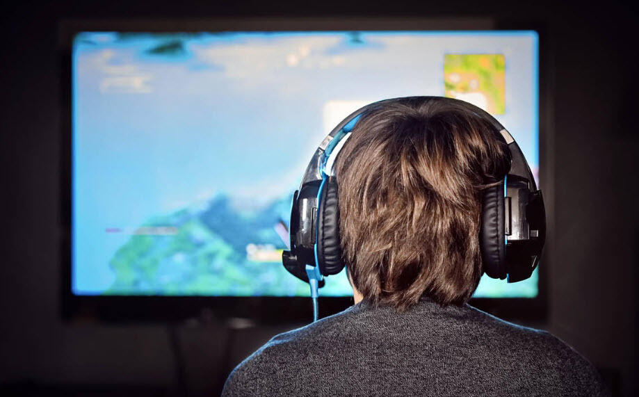 Oyun karakterleri de dijital hizmet vergisine tabi olacak