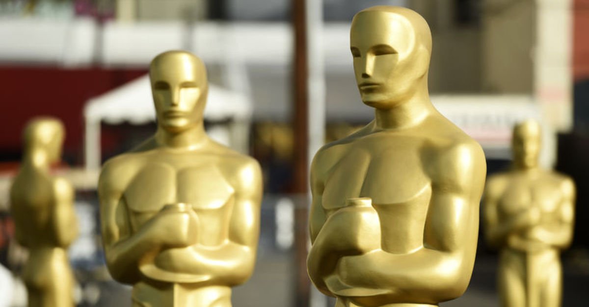 ‘Parasite’ Oscar’da tarih yazdı