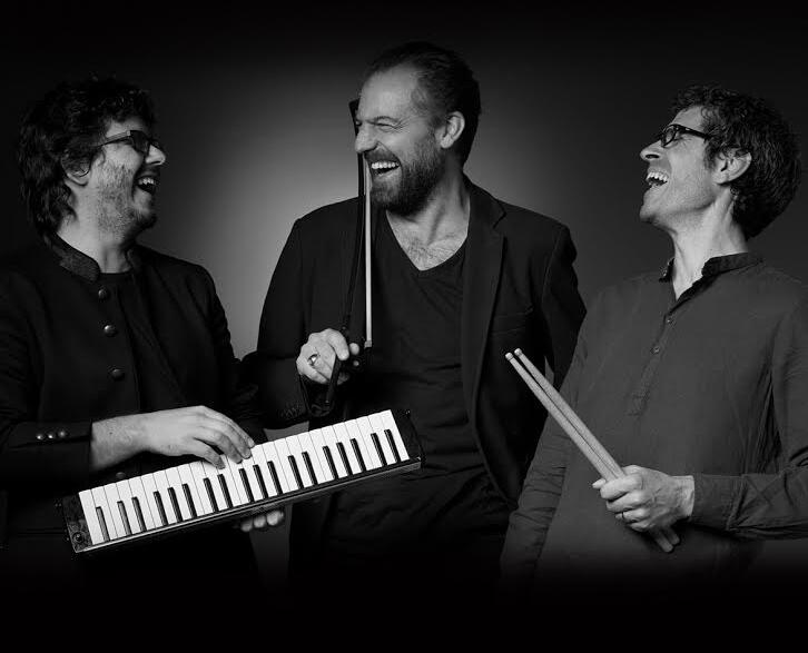 ‘Pera’da Caz’ festivali